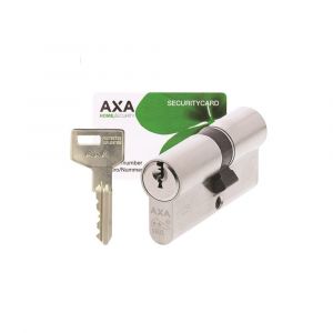 AXA dubbele veiligheidscilinder Ultimate Security verlengd 30-35 7251-01-08