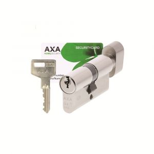 AXA knop veiligheidscilinder Ultimate Security K30-30 7255-00-08