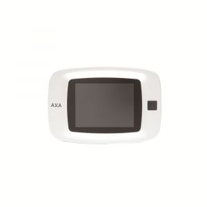 AXA digitale deurspion DDS1 7800-00-90