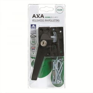 AXA veiligheids raamsluiting 3319-61-38/BL