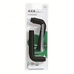 AXA deurkruk L 6140-71-18/BL