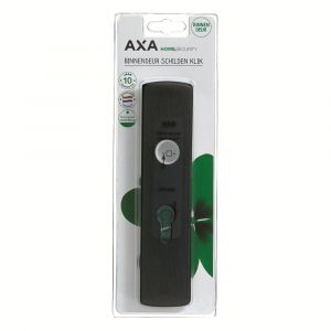AXA Curve Klik binnendeurschilden PC 55 6210-20-18/BL55
