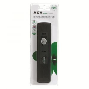 AXA Curve Klik binnendeurschilden SL 55 6210-30-18/BL55