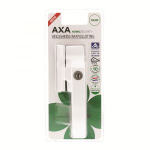 AXA veiligheids raamsluiting 3329-51-68/BL
