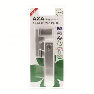 AXA veiligheids raamsluiting 3329-51-91/BL