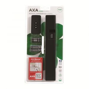 AXA raamopener met afstandsbediening AXA Remote klepraam 2902-00-58/BL