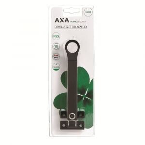 AXA Combi-raamuitzetter AXAflex 2640-20-56/BL