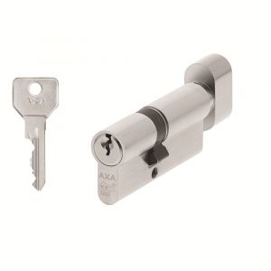 AXA knop veiligheidscilinder Security verlengd K40-30 7215-02-08