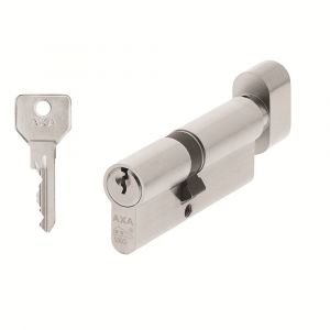 AXA knop veiligheidscilinder Security verlengd K45-35 7215-13-08