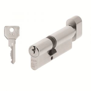 AXA knop veiligheidscilinder Security verlengd K50-35 7215-14-08