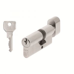 AXA knop veiligheidscilinder Security verlengd K30-40 7215-20-08