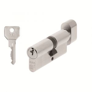 AXA knop veiligheidscilinder Security verlengd K35-40 7215-21-08