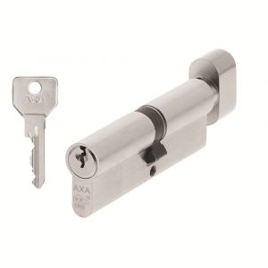 AXA knop veiligheidscilinder Security verlengd K45-40 7215-23-08