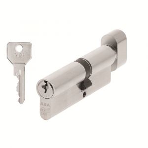 AXA knop veiligheidscilinder Security verlengd K40-50 7215-42-08