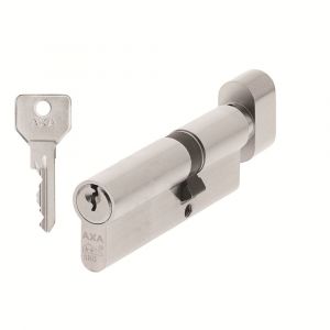 AXA knop veiligheidscilinder Security verlengd K35-55 7215-51-08