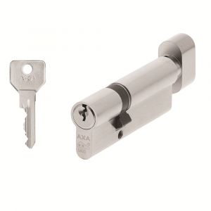 AXA knop veiligheidscilinder Security verlengd K55-30 7215-05-08