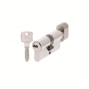 AXA knop veiligheidscilinder Comfort Security K30-30 7235-00-08/BL