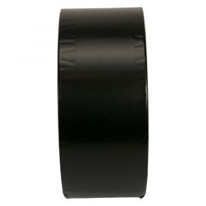 Pandser Multitop UV folietape 0,06x25 m zwart VPM10300-9035