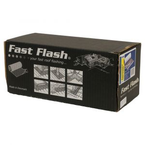 Premiumfol Fast Flash bladloodvervanger 0,28x5 m grijs WKFEP250-3280