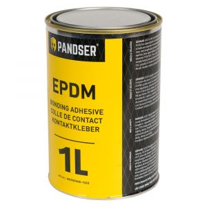 Pandser EPDM bonding adhesive daklijm 1 L WKFEP400-1020