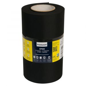 Premiumfol EPDM folie 0,25x20 m x 0,5 mm WKFEP050-0025