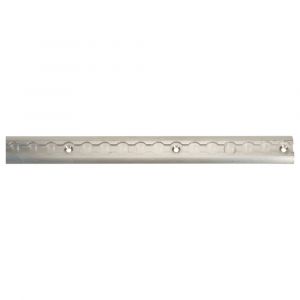 Konvox Smartlok Systeem ladingrail aluminium L 178 mm LAZE1001-0651