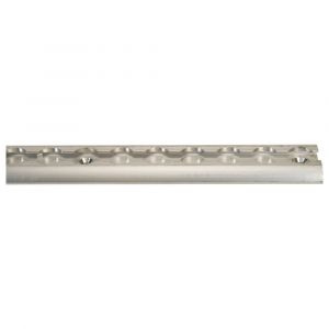 Konvox Smartlok Systeem ladingrail aluminium L 635 mm LAZE1001-0654