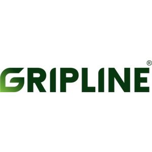 Gripline-D bouwemmer 20 L grijs knopbeugel L-Scala EMM00200-1101