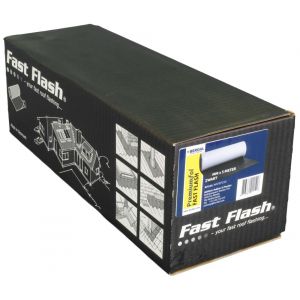 Premiumfol Fast Flash bladloodvervanger 1,12x5 m antraciet grijs WKFEP250-4123