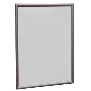 Nedco Display presentatiebord kliklijst standaard 20 mm A2 23100417