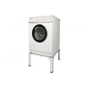 Nedco wasmachine-droger verhoger met verstelbare voetjes 60600900
