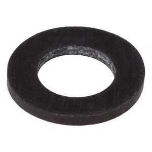 Nedco afdichtingsring rubberring 1/2 inch x 2 mm rubber zwart per 100 stuks 60800301