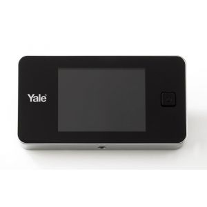 Yale deurspion digitaal DDV500 10036211