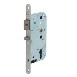 Nemef Elmec elektromechanisch solenoid slot arbeids en ruststroom 649/98-60 mm 9064998620