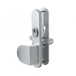 Nemef veiligheidsbeslag F1 Comfort greep-kruk AK 3569-72 mm links antikerntrek 9356900702