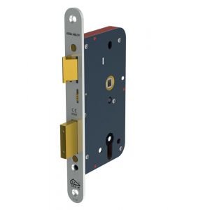 Assa Abloy veiligheidspaniekdeurslot PC-uitsparing 242417T2450-2 7268502