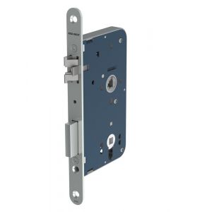 Assa Abloy badkamerdeurslot fluisterdagschoot 243617T2460-2 7273657