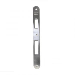 Abloy sluitplaat voor stompe deur EA325 10028046