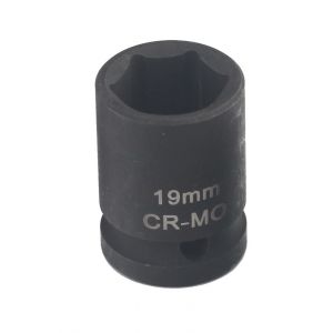 Labor IXSD9018 Impact Premium slagdop 1/2 inch binnenvierkant SW 18x75 mm IXSD3018