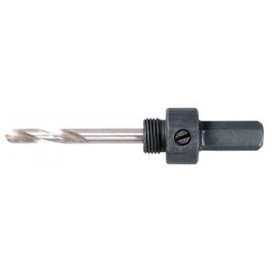 Labor JA105520 gatzaaghouder 11 mm zeskant voor gatzagen 32-51 mm doos JA105520-1DS