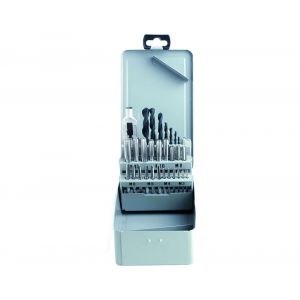 Labor KA300130 draadsnijset 29 delig staal M3-M12 SKA90029