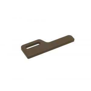 Dulimex DX KSH 1301 ACC fixatie rubber voor kierstandhouder KSH 1301 0150.101.1301