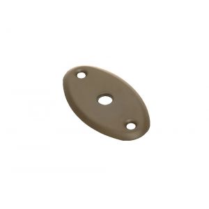 Dulimex DX KP 504B sleutelplaatje voor DSG 5000 en DSKG 6000-serie RVS zwart 0160.220.5504