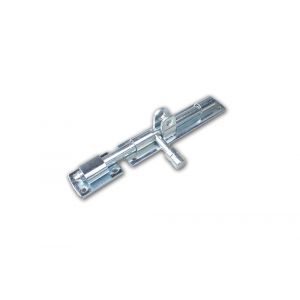 IBFM HSG 150H hangslotgrendel diameter 12 mm horizontaal 150 mm verzinkt 0411.302.0150