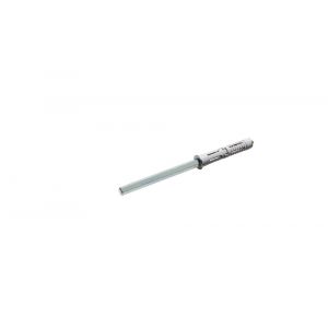 Dulimex DX BLP 0810 blinde plankdrager diameter 8x100 mm keilbout staal verzinkt 0520.510.0810