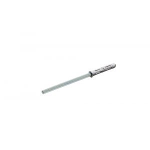 Dulimex DX BLP 0812 blinde plankdrager diameter 8x120 mm keilbout staal verzinkt 0520.510.0812