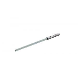 Dulimex DX BLP 0814 blinde plankdrager diameter 8x140 mm keilbout staal verzinkt 0520.510.0814
