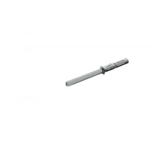 Dulimex DX BLP 1010 blinde plankdrager diameter 10x100 mm keilbout staal verzinkt 0520.510.1010