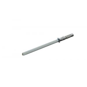 Dulimex DX BLP 1014 blinde plankdrager diameter 10x140 mm keilbout staal verzinkt 0520.510.1014