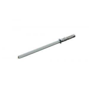 Dulimex DX BLP 1017 blinde plankdrager diameter 10x170 mm keilbout staal verzinkt 0520.510.1017